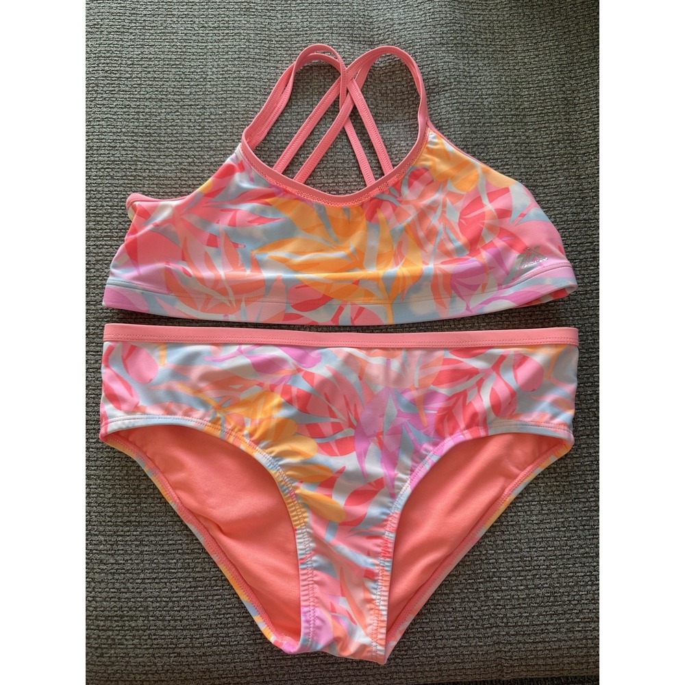 Women's Zero Xposur XL 2 Piece Bikini In Excellent Condition